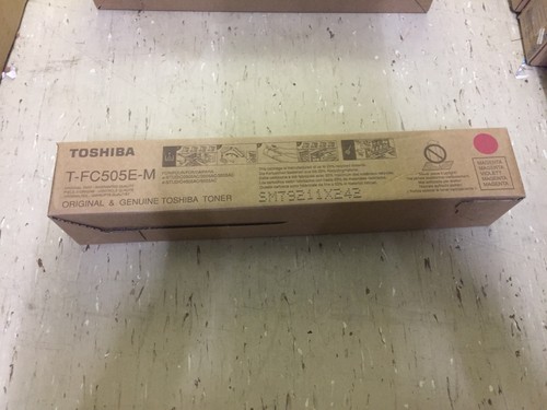 Original toshiba fc505e - toshiba, t-fc505e-m