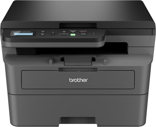 Brandneu brother dcp - brother, dcp-l2627dwe