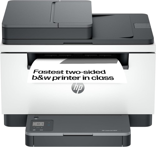 Laserjet m235sdw - hp,