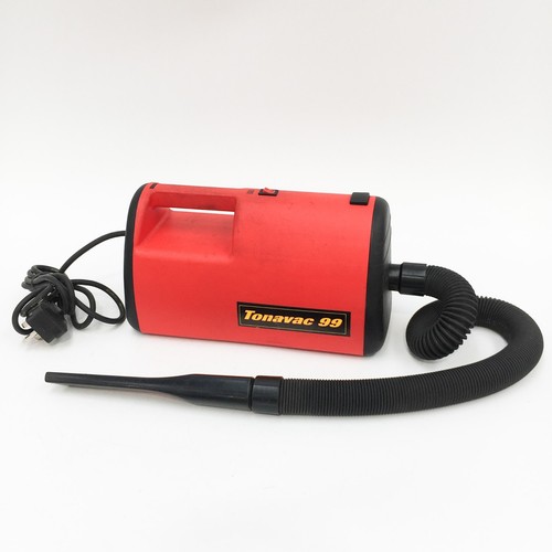 Tonorvac 400w tonersauger - tonorvac,