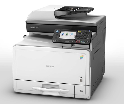 Ricoh 305 c305spf drucker - ricoh,