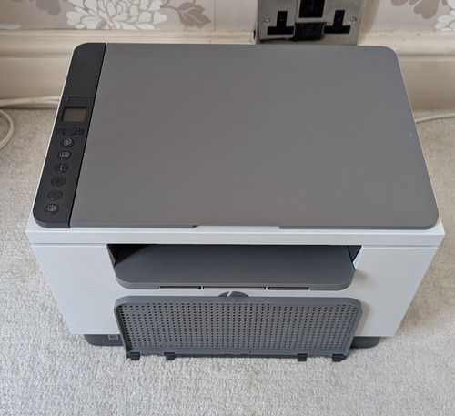 Laserjet mfp m234dw - mfp, drucker