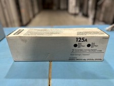 HP 125A Tonerkassette Schwarz