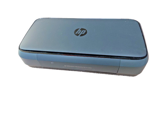 Officejet 250 mobiler - hp,