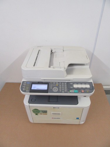 Toshiba estudio 403s - toshiba, mono