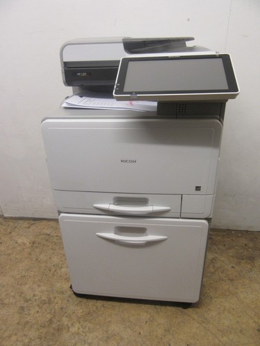 Ricoh c307 drucker und - drucker,