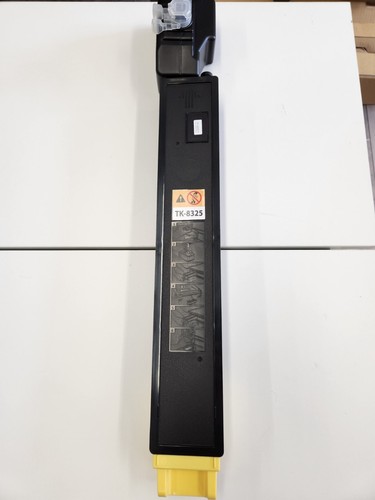 Kompatibler toner gelb für - kompatibler,