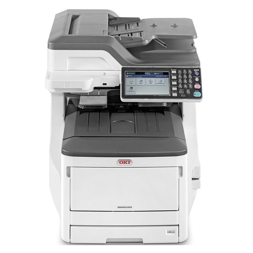 Oki 8453 es8453dn drucker - 8453,