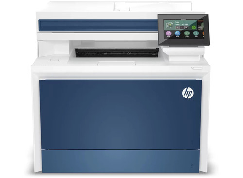 Color laserjet pro 4302fdw - hp,