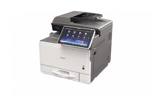 Ricoh c306z drucker hoher - drucker,
