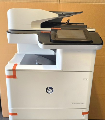 Color laserjet m776dn mfp - hp,