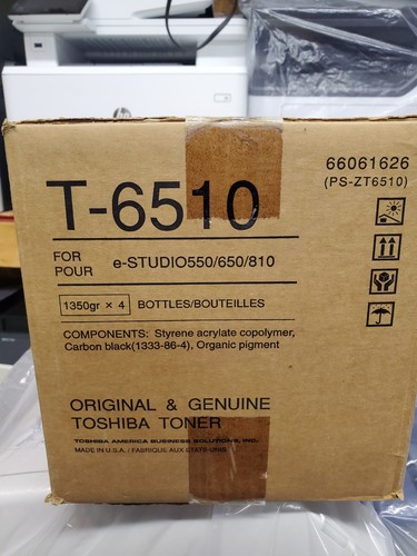Box original genuine - 4,