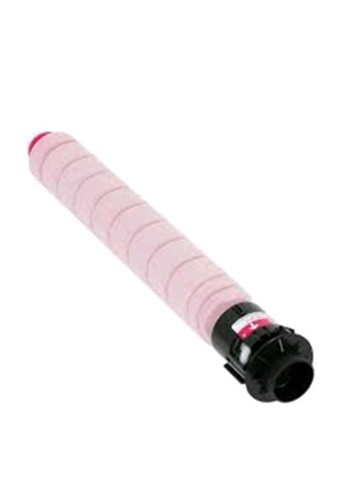Magenta drucker tonerkartusche - magenta,