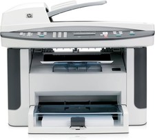 HP LaserJet M1522nf