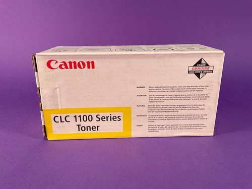 Canon clc1100 series - clc1100, toner