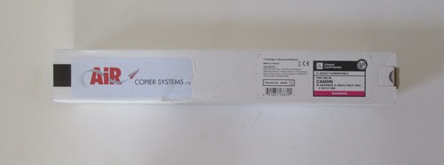 Air copier systems exv - air, 47