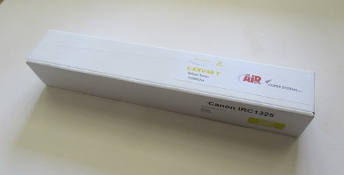 Air copier systems exv - air,