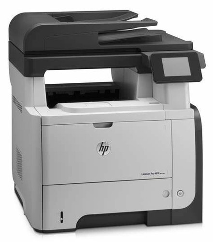 Laserjet pro mfp m521dn - pro,