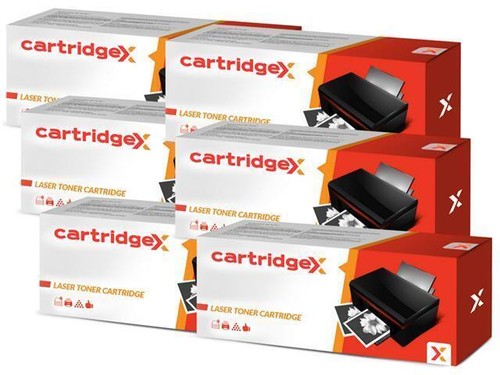 Laser toner für hp c7115x - 6,