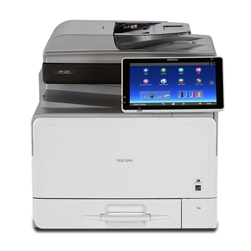 Ricoh 307 color drucker - ricoh,