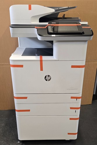 Color laserjet m776dn - laserjet, mfp