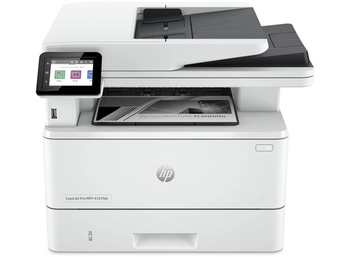 Laserjet pro mfp 4102fdw - pro,