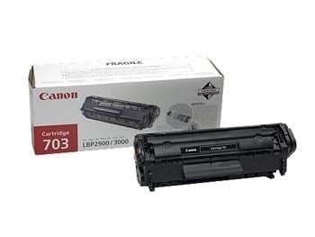 Canon toner crg703 schwarz - canon,