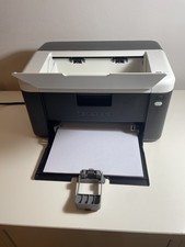 Brother HL-1212W Kompakter