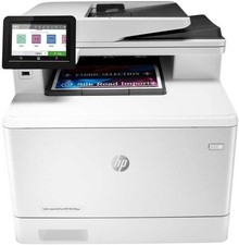 HP Laserjet Pro MFP m479fnw