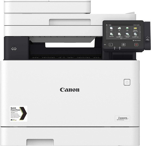 Canon sensys mf744cdw a4 - mf744cdw,