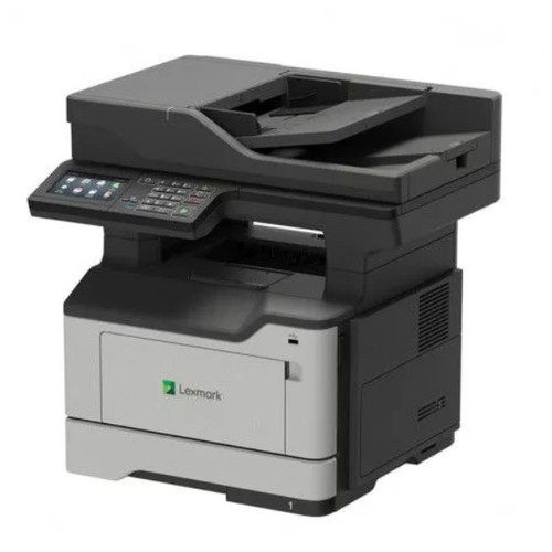 Lexmark mx521ade drucker - lexmark,