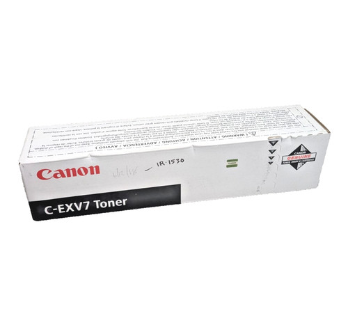 Original canon exv7 toner - canon,