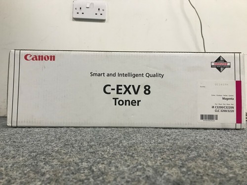 Canon original magenta - -,