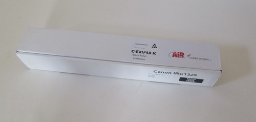 Air copier systems exv k - air,