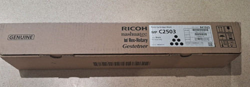 Versiegelt neu original ricoh - versiegelt,