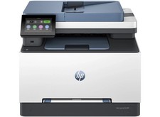 HP Color LaserJet Pro MFP
