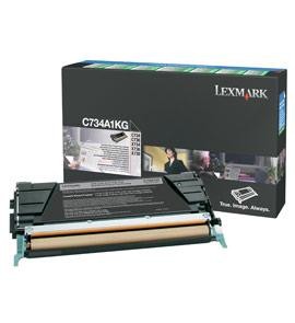 Original lexmark c734a1kg - original,
