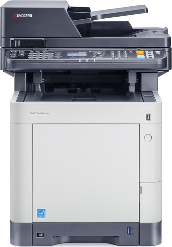 Kyocera m6230cidn farbdrucker - m6230cidn,