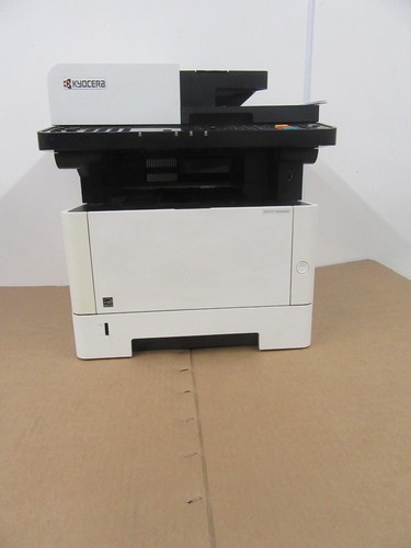 Kyocera ecosys m2040dn - kyocera,