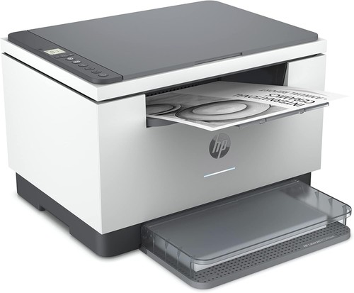 Laserjet m234dw wlan - hp,