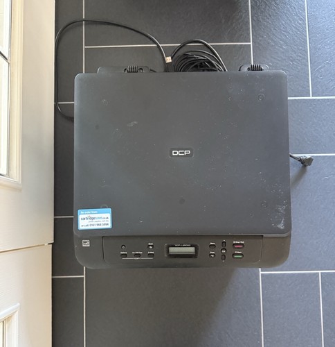 Brother dcp l2510d - dcp-l2510d, usb