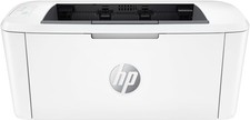HP Drucker LaserJet M110w WLAN