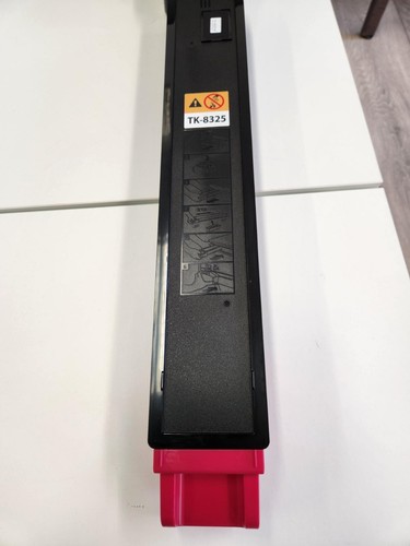 Kompatibel magenta toner für - kompatibel,