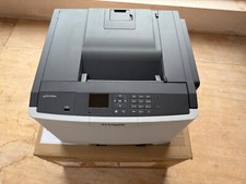Lexmark CS410DE A4