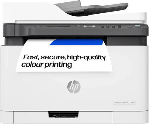 Color laser 179fnw wlan - hp,