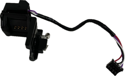 Schwarz tonerkartusche sensor - schwarz,