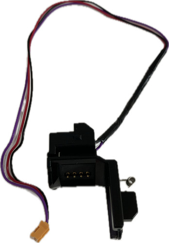 Gelb tonerkartusche sensor - gelb,