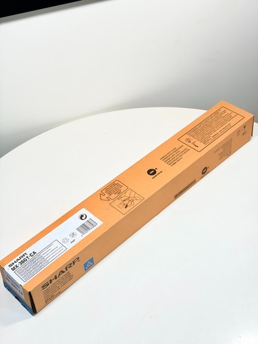 Sharp 36gt tonerkassette - sharp, mx-36gt-ca