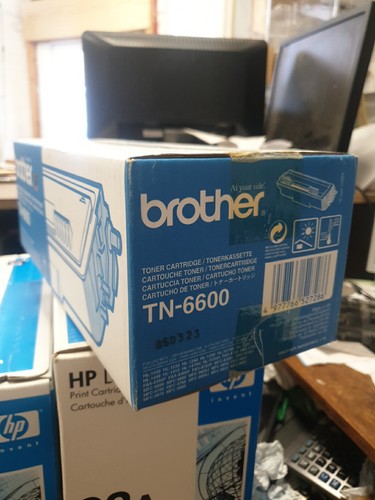 Tonerkartusche für brother - für, tn