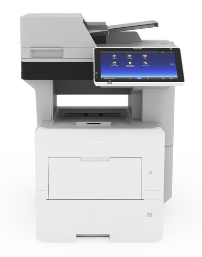 Ricoh 501 monodrucker a4 - monodrucker,,